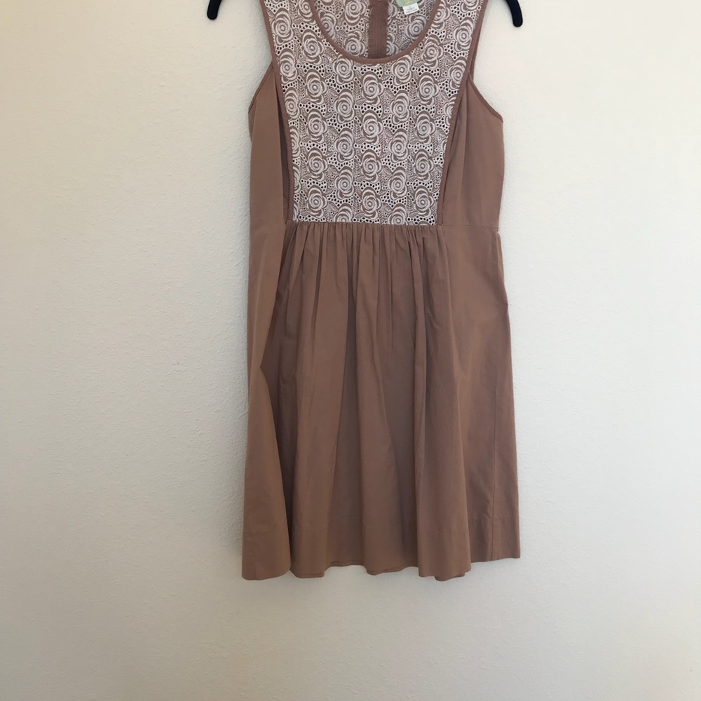 Lil sleeveless dress